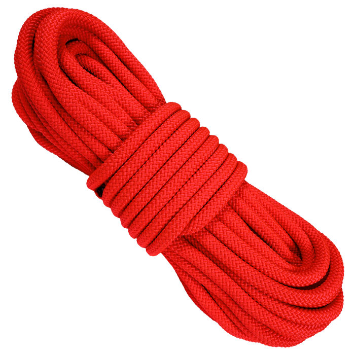 SUPER DUTY 5/8 inch Rope 3000 Lbs (CHOOSE COLOR) 100 Feet