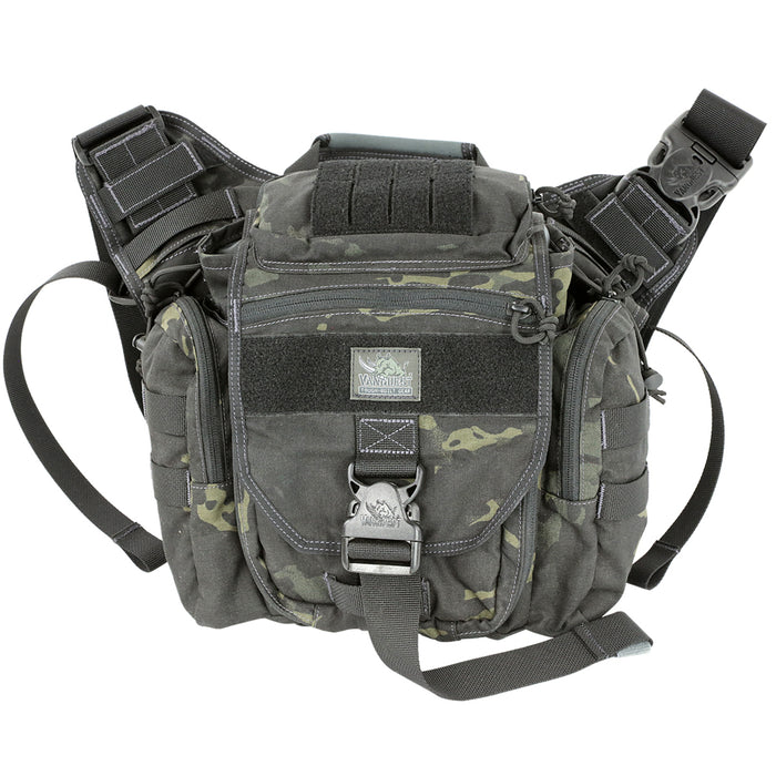 Vanquest Mobius 2.0 Vpacker Gear Bag