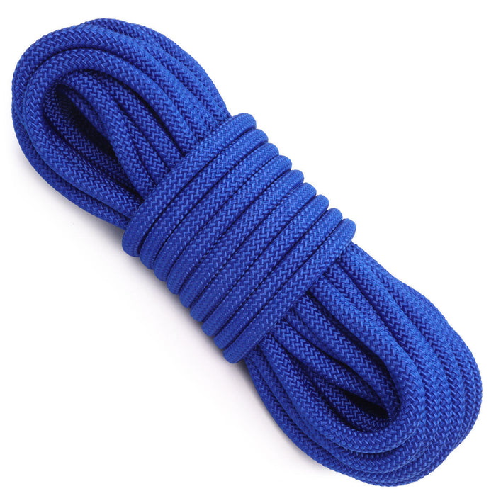 SUPER DUTY 5/8 inch Rope 3000 Lbs (CHOOSE COLOR) 100 Feet