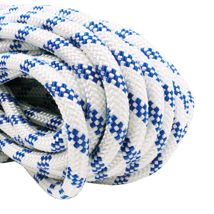 SUPER DUTY 5/8 inch Rope 3000 Lbs (CHOOSE COLOR) 100 Feet