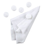 5 WYSI toilet paper tablets 1 open