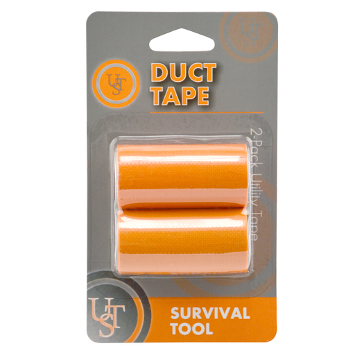 UST Duct Tape (Mini Rolls)