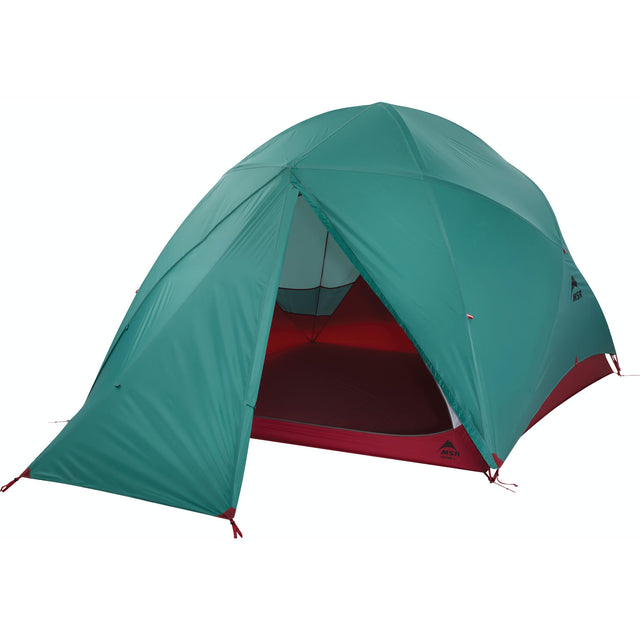 MSR Habitude 6 Person Tent