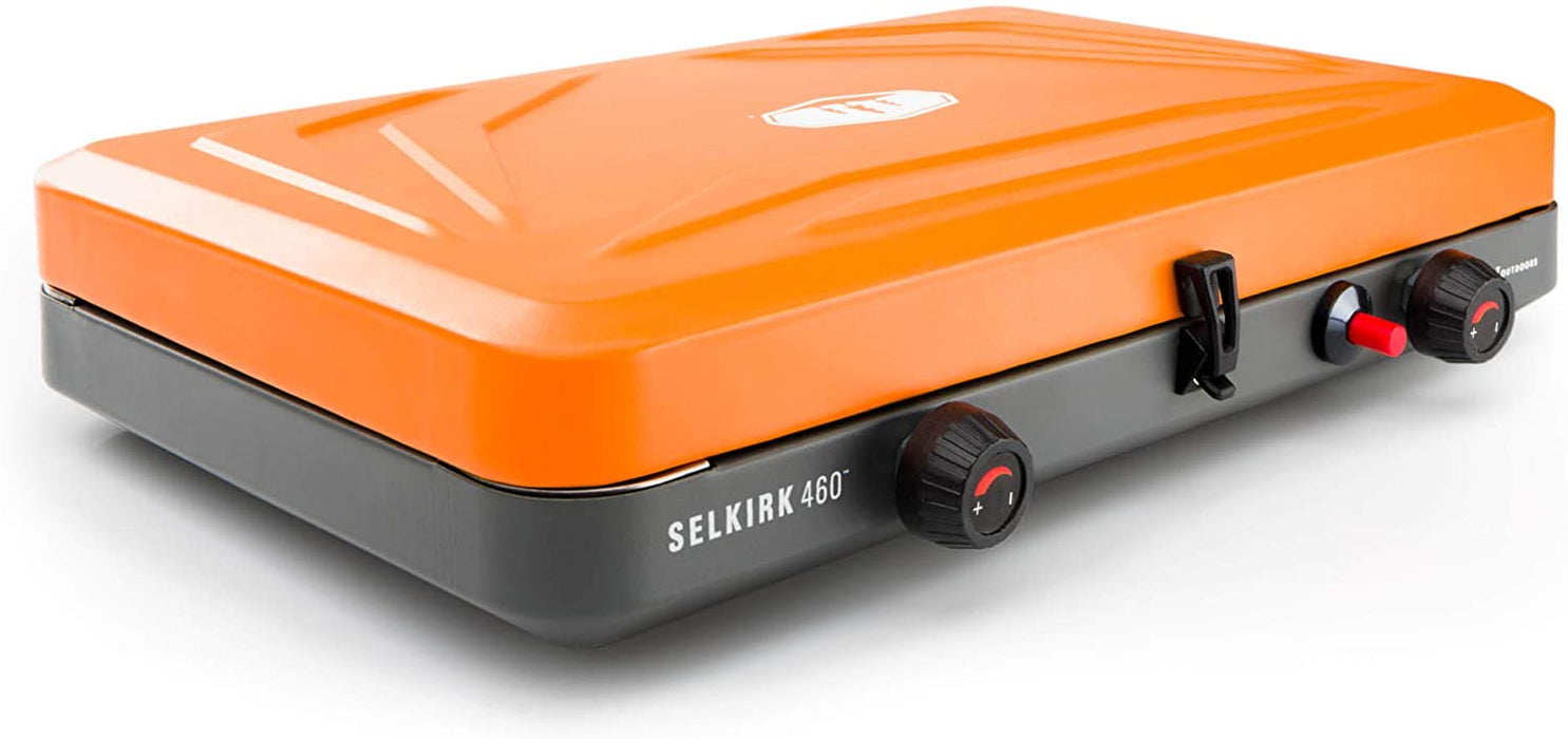 Selkirk 460 Camp Stove | GSI Outdoors