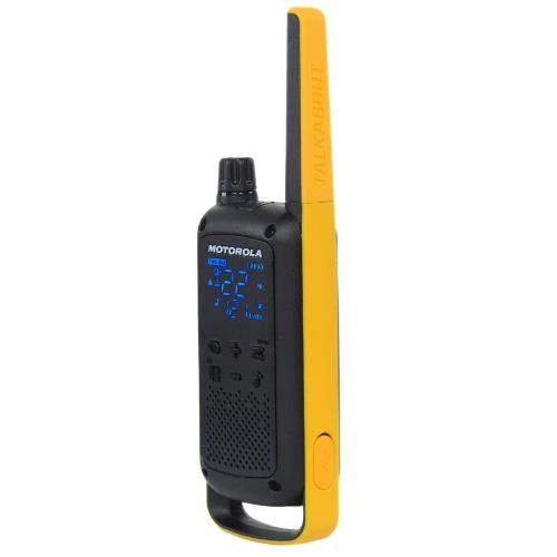 Motorola T470- Two Way radios Pair