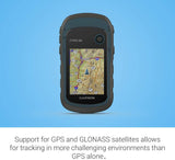 Garmin eTrex 22X Rugged Handheld GPS Navigator