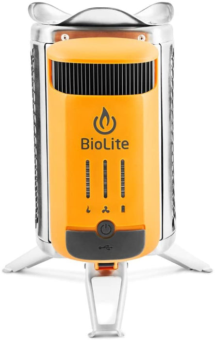 BioLite CampStove 2+