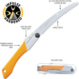 Silky Saws Gomboy 210mm | Curved (717-21)