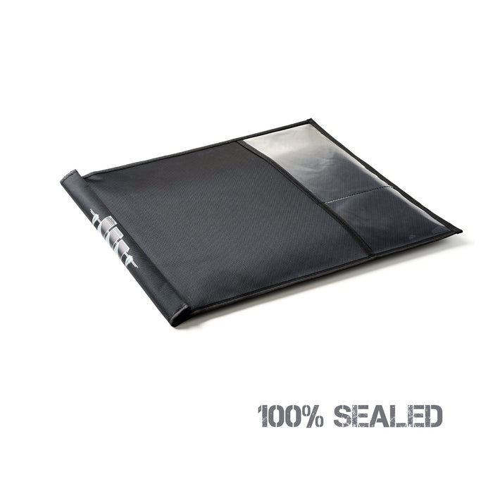 Faraday JACKET XXL Forensic Laptop Bag (14″ x 16″)