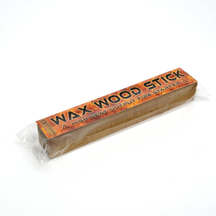 Wax Wood Stick (3 Pack)