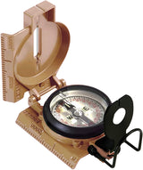 Cammenga Tritium Lensatic Compass