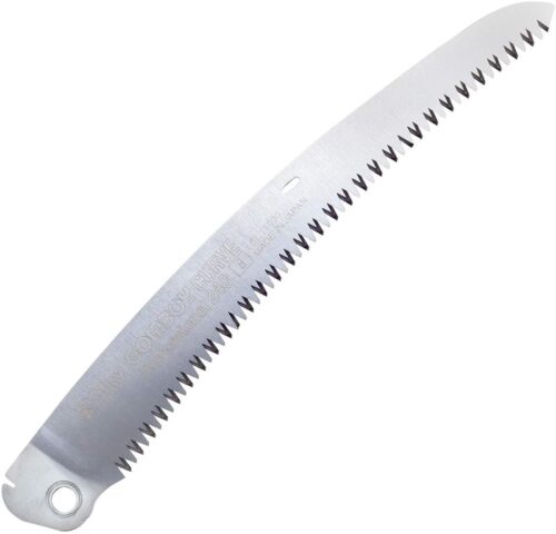 Silky Saws Replacement Blade | Gomboy 240mm Curve (718-24)