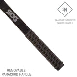 SOG Throwing Tomahawks (3 Pack) w/ Paracord Wrap