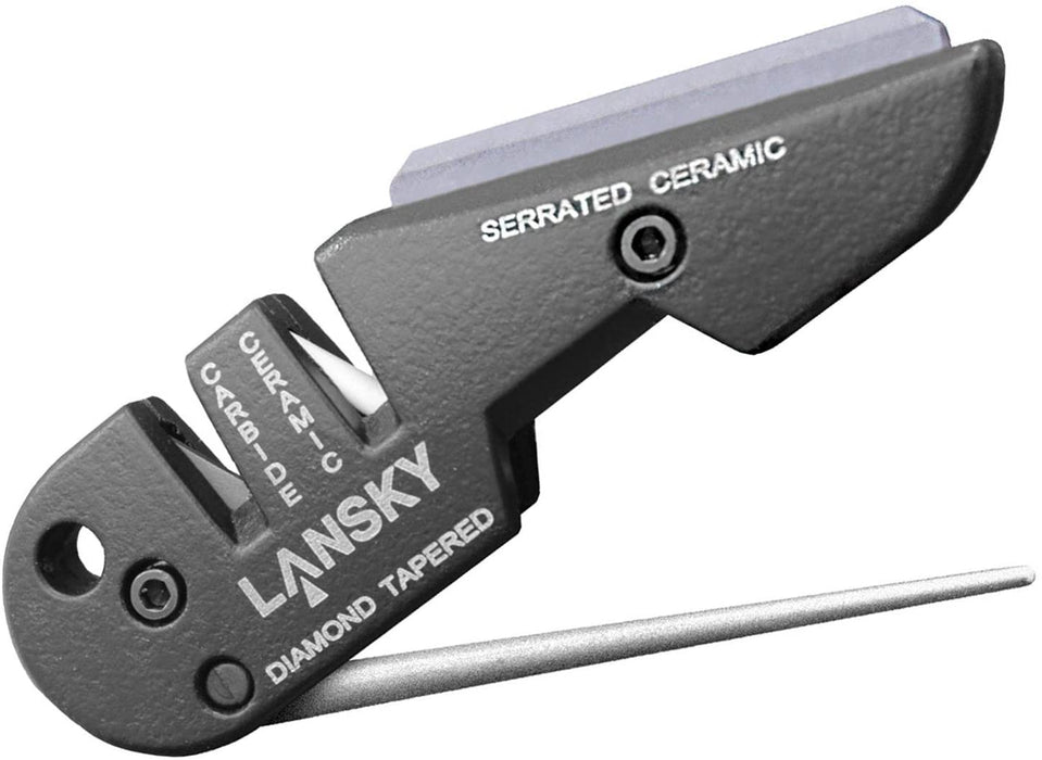 LANSKY Blade Medic (pocket sharpener)