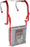 KIDDE United Technology 25 Foot Compact Emergency Escape Ladder 
