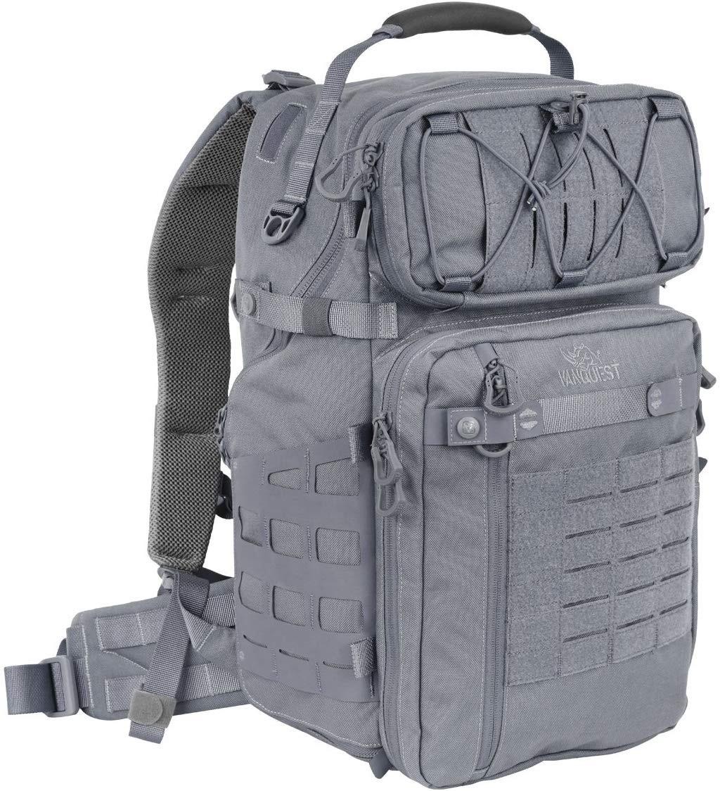 Vanquest Trident 32 (GEN-3) (EDC PACK/ BUG OUT BAG)