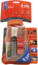 SOL Scout Survival Kit