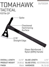 SOG Tactical Tomahawk