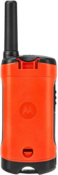 Motorola Talkabout T265 SPORTSMAN Walkie Talkie