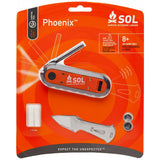 SOL Phoenix Survival Tool