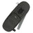 Vanquest Rackit 36 Gen 2 Cover Rifle Pack in Black. The padded shoulder strap rests outward.
