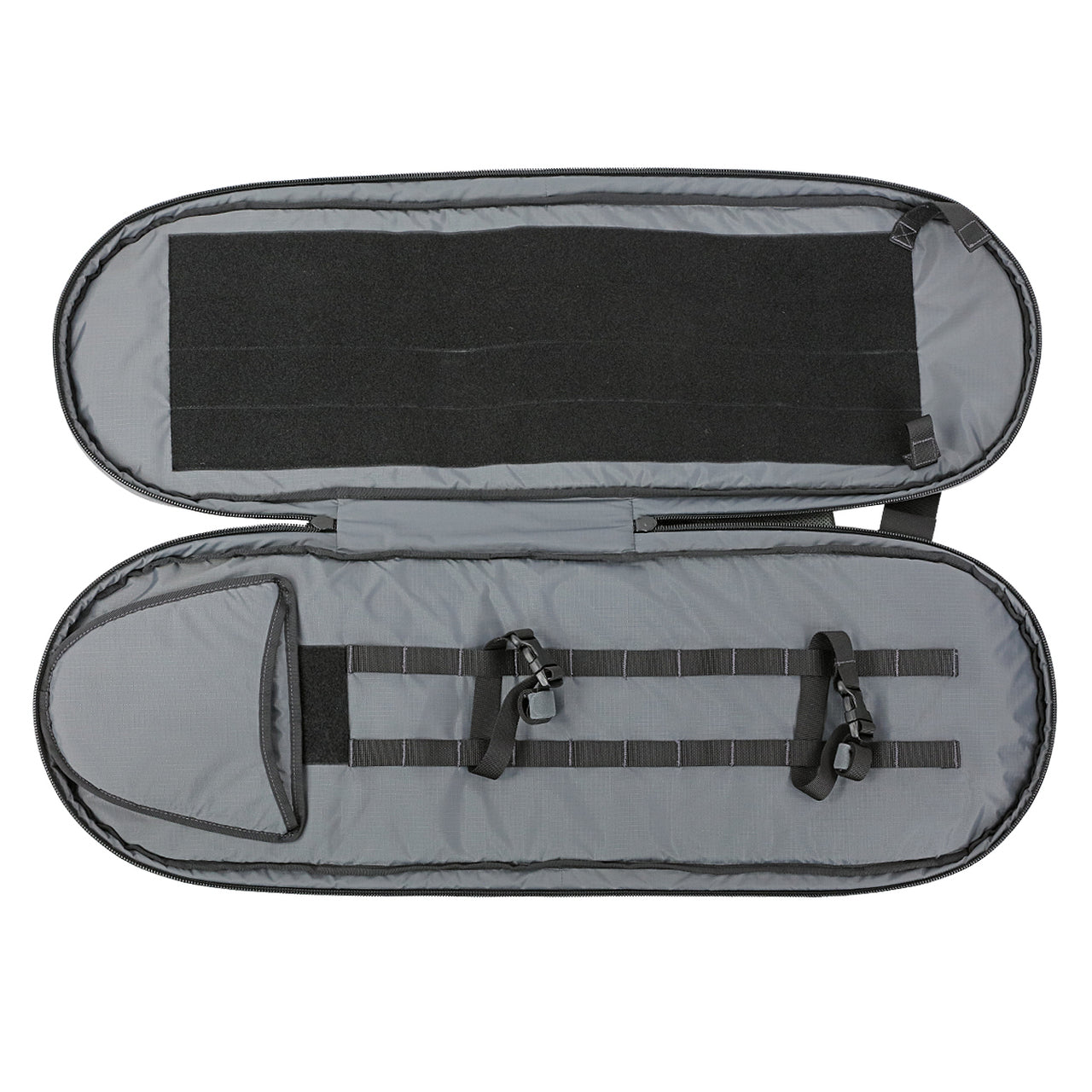 Vanquest RACKIT-36 (Gen-2) Covert Rifle Pack