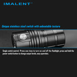 Imalent MS06 25000LM Flashlight