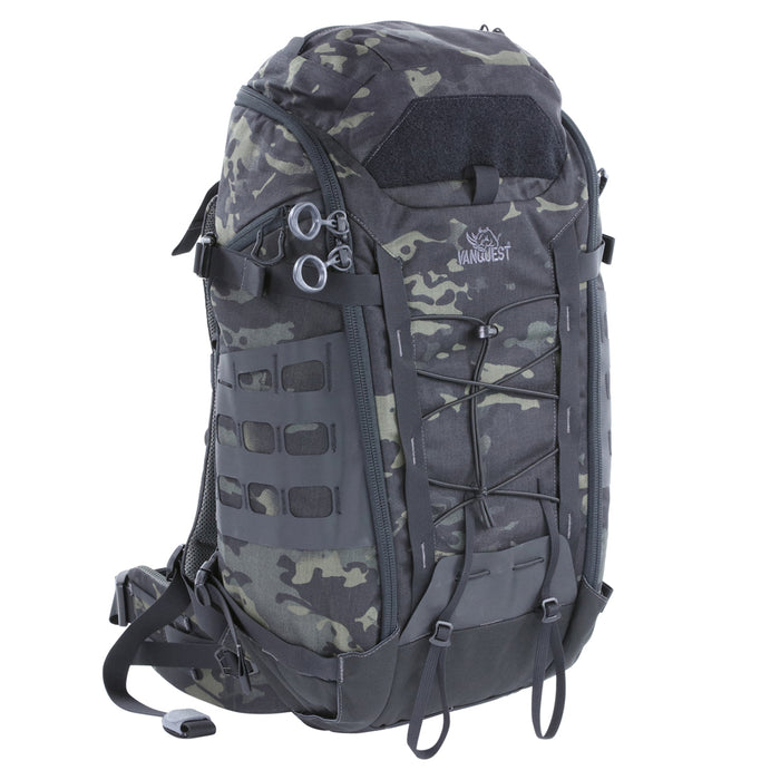 IBEX35 Backpack Vanquest — Canadian Preparedness