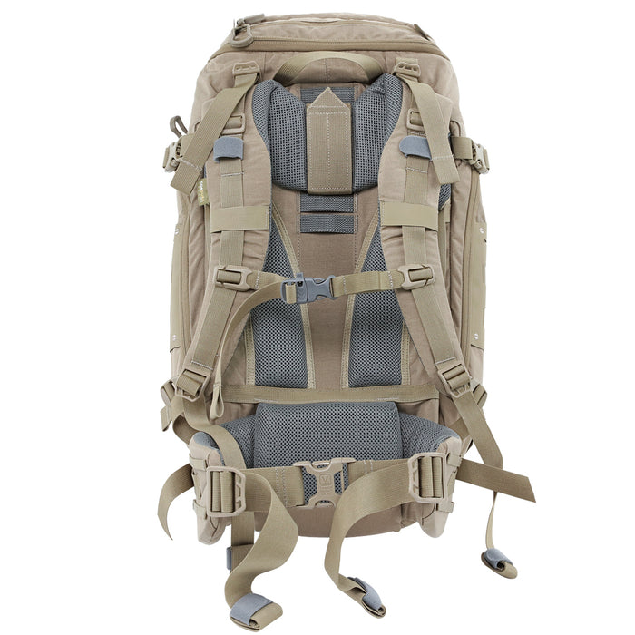 IBEX35 Backpack Vanquest — Canadian Preparedness