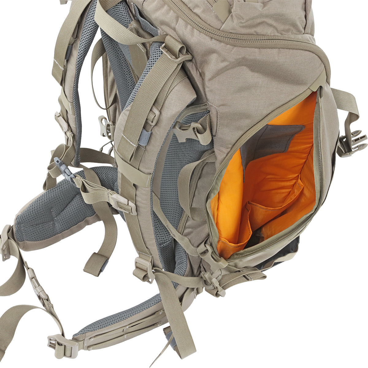 Vanquest IBEX-35 Backpack