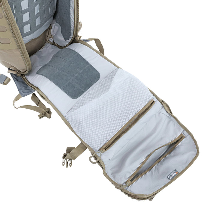 IBEX35 Backpack Vanquest — Canadian Preparedness