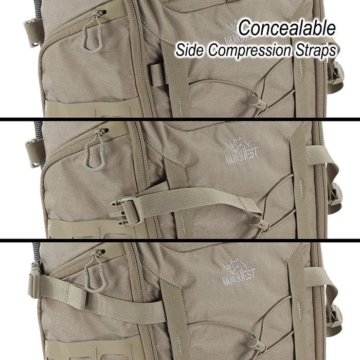 IBEX35 Backpack Vanquest — Canadian Preparedness
