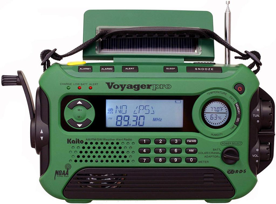 Convenient Solar Radios : Solar Radio