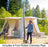 Winnerwell Fastfold Titanium Tent Stove (ONLY 4 LBS)