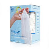 Wysi Wipes Toilet Paper Tablets (500 or 1000 Pack)