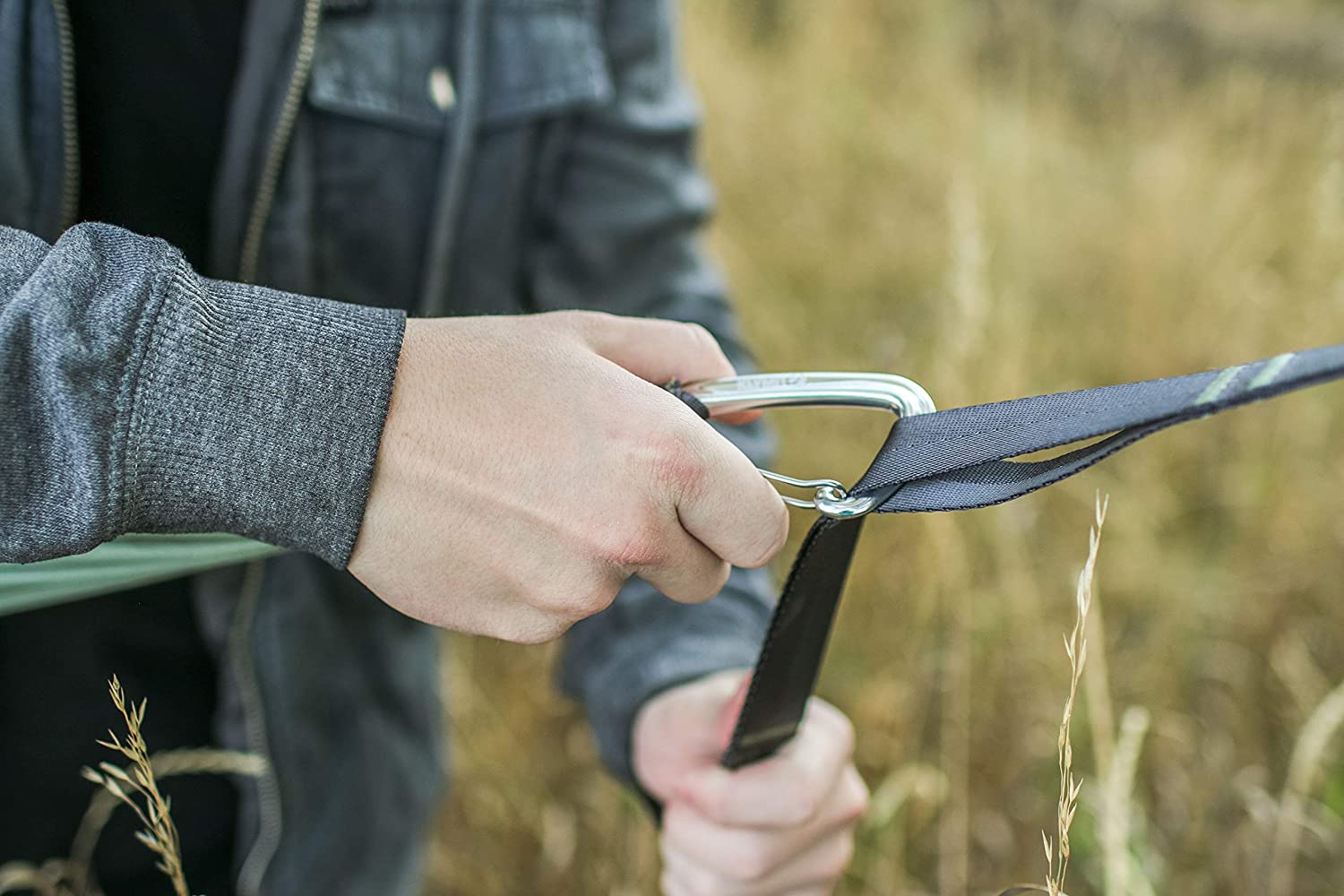 Klymit Traverse Single Hammock
