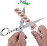 DMT Double Sided Pocket Sided Sharpener Diafold