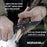 Morakniv Bushcraft Carbon Friction Grip (knife only)