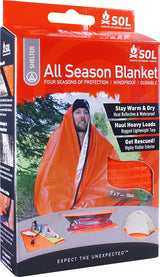 SOL All Season Blanket