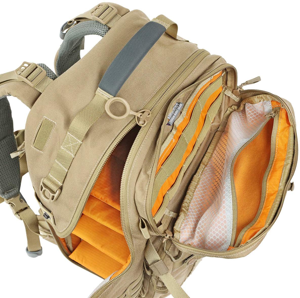 Vanquest Trident 32 (GEN-3) (EDC PACK/ BUG OUT BAG)