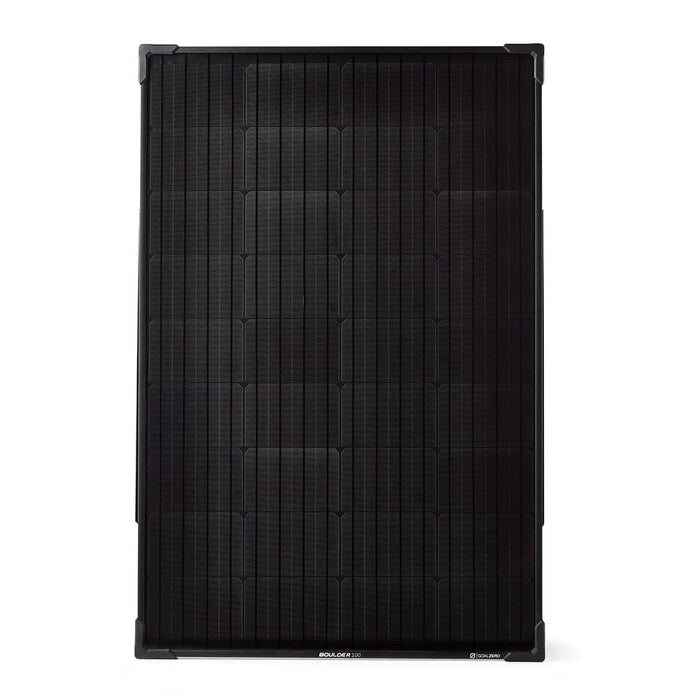 Goal Zero Boulder Solar Panel