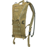 Geigerrig Pressurized Hydration Pack - The Rigger