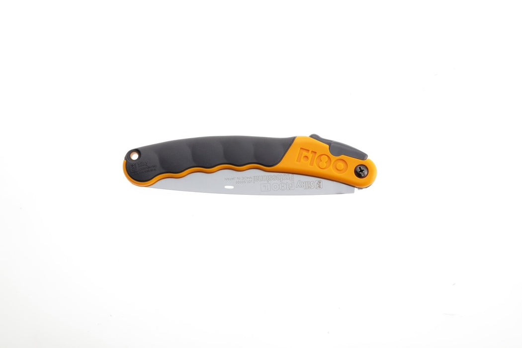 Silky F180 Folding Saw- Fine Teeth