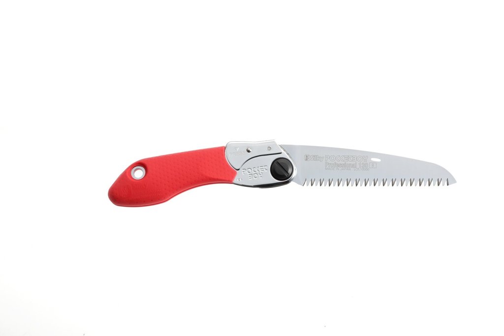 Silky Saws Pocketboy 130mm | Large Teeth (346-13)