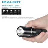 Imalent DM70 (4500 lumens)