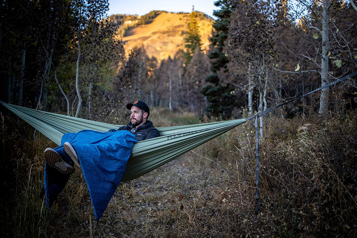 Klymit Traverse Single Hammock