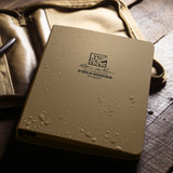 Rite in the Rain All-Weather Loose Leaf Binder Kit (4 5/8" x 7")