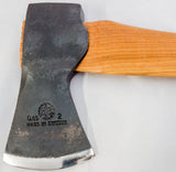 Hultafors Felling Axe Classic HB-HY-0.85