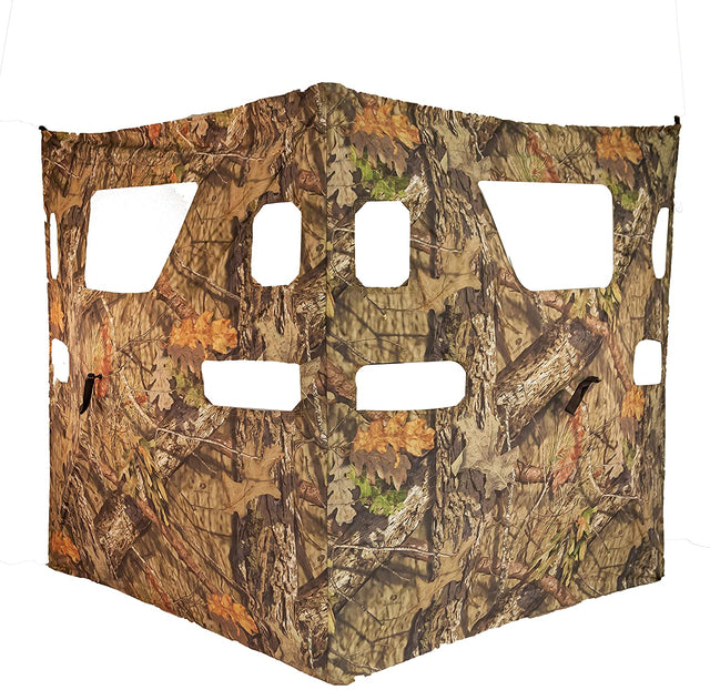 Rhino Blinds Cut N' Run Hunting Blind