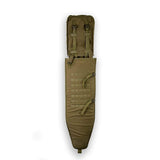 Eberlestock Coyote Brown Tactical Weapon Carrier 